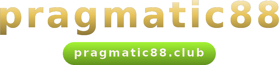 pragmatic88 logo